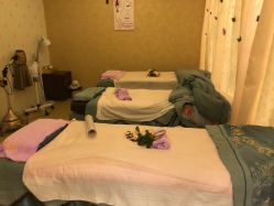 -本真坊美容美体沙龙