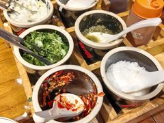 -鑫隆四季涮肉(八角畅游店)