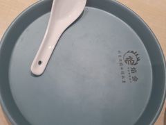 -黄金粥港式·早晚茶(海阳路店)
