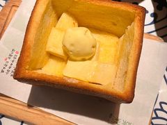 -绿茶餐厅(同成街华联店)