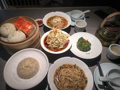 -晓淮山·扬州早茶·淮扬菜(龙阳广场店)