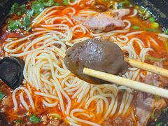 -一品飘香米线(一中总店)