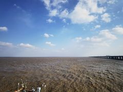 -宁波海天一洲景区