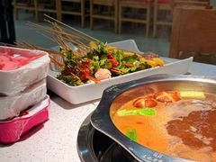 -袁记串串香(平潭店)