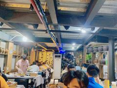 -云晓光头烧烤吧(盛夏店)
