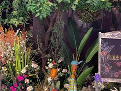 -第101座花园餐厅(湖滨88店)