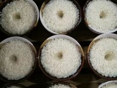 -郭福娭毑小钵子甜酒