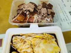 -荔林食店(西华路店)