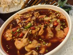 三文鱼-东海怡品海鲜豆捞(星街坊店)
