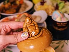 -上海虹桥宾馆味翠餐厅