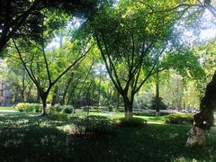 -四川大学(望江校区)