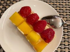 -东海朗廷酒店秀·Silk自助餐厅