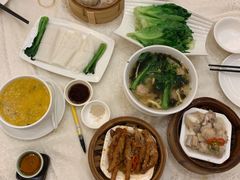 -顺德人家食府(黄金广场店)