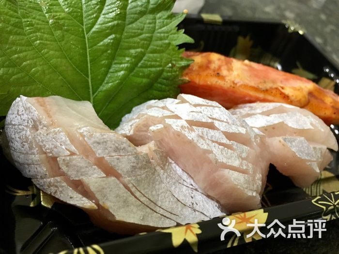 正到爆【刺身·盖饭·料理】油甘鱼图片 - 第656张