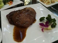-天塔旋转餐厅