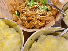 -南街清补凉(黄贝岭店)