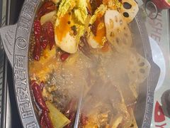 -鱼神脆皮烤鱼(深圳宝安坪洲店)
