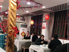 大堂-丈母娘的饭局•新金陵菜(牛首山店)