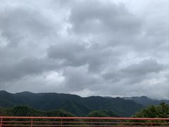 -四明山国家森林公园