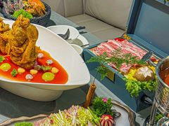 -3号仓库·创意中国菜(乐清正大广场店)