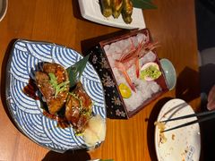 -有喜屋·烧鸟·居酒屋(周浦万达店)