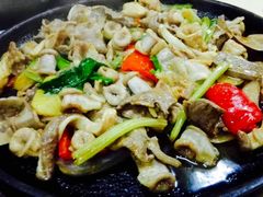 -标记美食新鲜猪杂(兴南大道店)