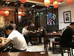 大堂-大壶春生煎(四川中路店)