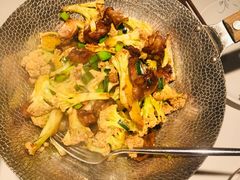 -老阿爸鲜鱼土菜(园区永旺店)