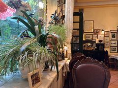 -露西亚咖啡西餐厅(哈尔滨俄侨纪念馆店)