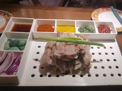 -相约·羊村小馆非遗手抓肉(七一酱园店)