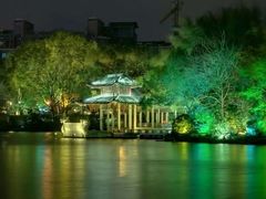 -桂林两江四湖景区