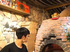 -盘炉forenza·云贵川融合小食堂 ( 钟楼中柳巷店)