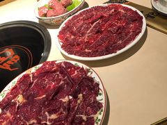 -汕头八合里海记牛肉店(清河店)