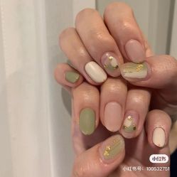 -Pink You美甲洗眉纹绣定制中心