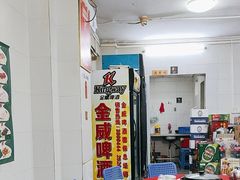 -花苑美食横琴生蚝火锅(拱北粤华路店)