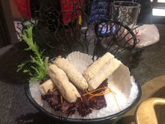 -湊湊火锅·茶憩(和平大悦城店)