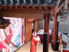 -唐山宴大唐州府精品中餐