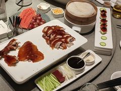 -漢舍中国菜馆(浦东嘉里城店)