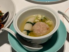 -淮香国色·淮扬菜(正大中心店)