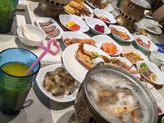 -悦鼎汇海鲜姿造