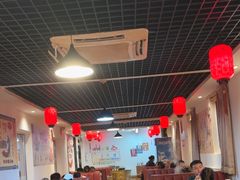 -前门杨记·铜锅涮肉(王府井·故宫店)