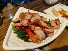 -88号小吃店·经典云南菜·地道纳西美食