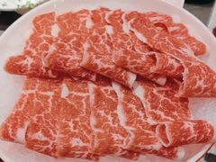 -前门·鲜肉火锅(长风店)