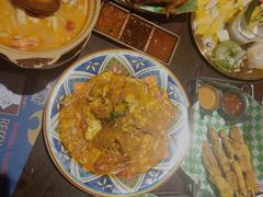 -泰妃殿(武汉首店)