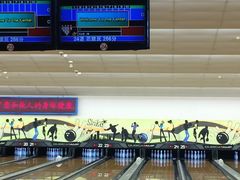 -广州保龄球馆(广州天河体育中心店)