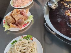 -椒贵火锅(剑南大道店)