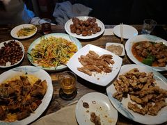 -老健康贾姨原味馆