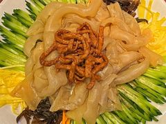 -红东阁东北菜烤肉酒馆(CROSS万象汇店)