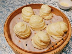 油塔子-巴扎美食·新疆菜·西域歌舞表演餐厅(新疆大厦店)