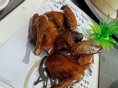 -越百海海鲜蒸锅(乐山店)